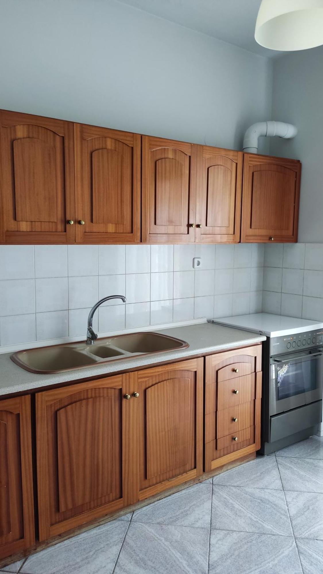 Stamatia Residence Asprovalta Quarto foto