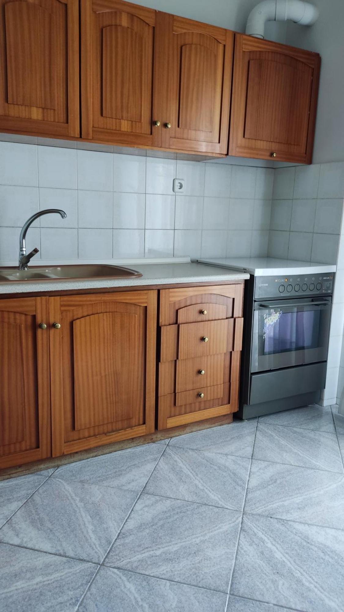 Stamatia Residence Asprovalta Quarto foto