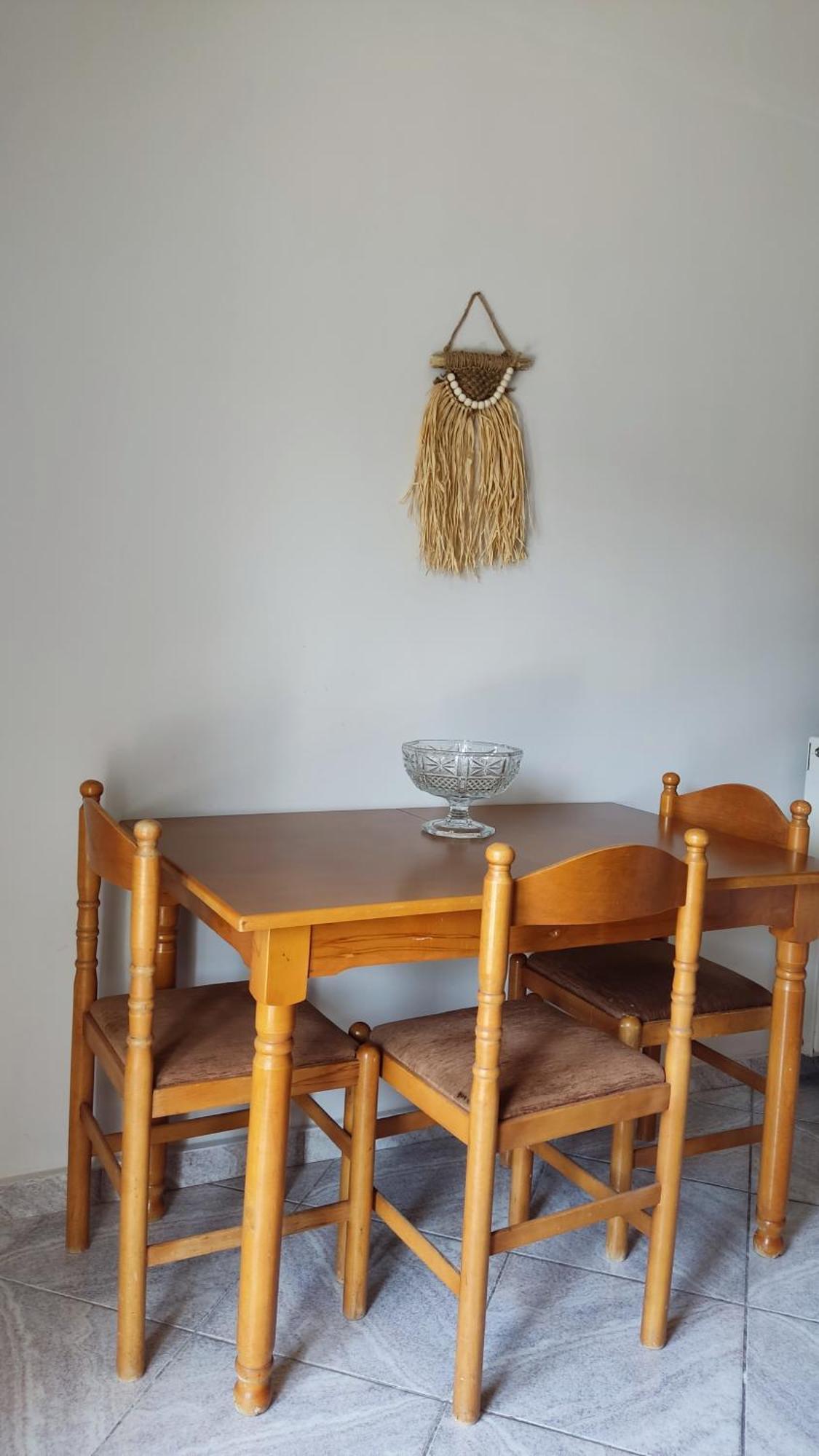 Stamatia Residence Asprovalta Quarto foto